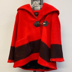 Smythe with Hudson’s Bay Company Jacket